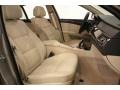 2010 Platinum Bronze Metallic BMW 5 Series 535i xDrive Sedan  photo #21