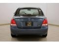 Carbon Blue - Elantra GLS Sedan Photo No. 6