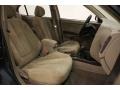 Carbon Blue - Elantra GLS Sedan Photo No. 13