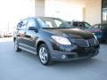 2005 Abyss Black Pontiac Vibe   photo #1