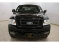 2004 Black Ford F150 STX SuperCab  photo #2