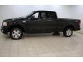 Black - F150 STX SuperCab Photo No. 4