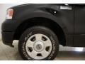 2004 Black Ford F150 STX SuperCab  photo #16