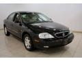 Black - Sable LS Premium Sedan Photo No. 1