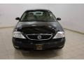 Black - Sable LS Premium Sedan Photo No. 2