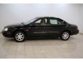 Black - Sable LS Premium Sedan Photo No. 4