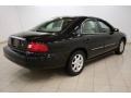 2000 Black Mercury Sable LS Premium Sedan  photo #7