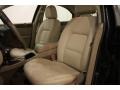2000 Black Mercury Sable LS Premium Sedan  photo #9