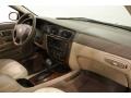 2000 Black Mercury Sable LS Premium Sedan  photo #14