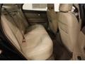 Black - Sable LS Premium Sedan Photo No. 16