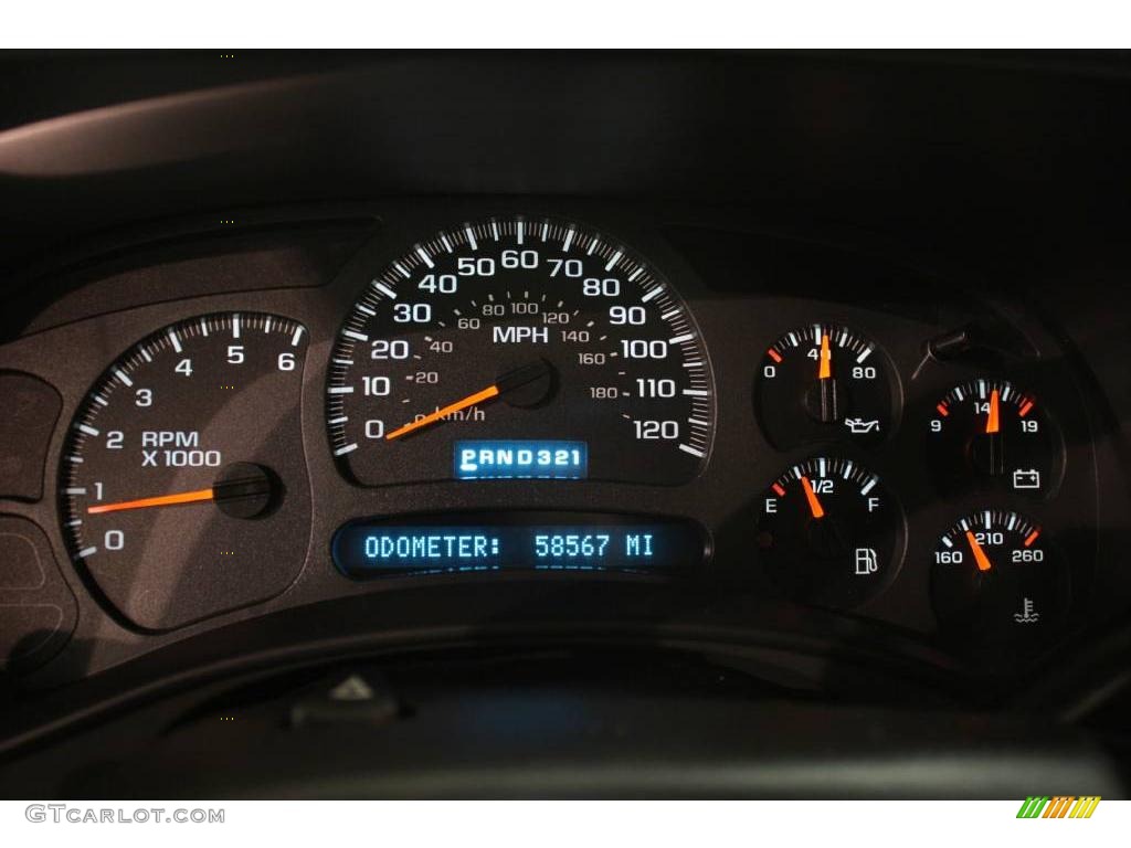 2004 Silverado 1500 LS Extended Cab 4x4 - Silver Birch Metallic / Dark Charcoal photo #10