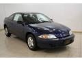 Indigo Blue Metallic - Cavalier Coupe Photo No. 1