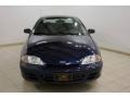 Indigo Blue Metallic - Cavalier Coupe Photo No. 2