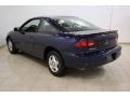 Indigo Blue Metallic - Cavalier Coupe Photo No. 5