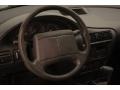 Indigo Blue Metallic - Cavalier Coupe Photo No. 10