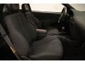 Indigo Blue Metallic - Cavalier Coupe Photo No. 14