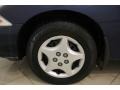 Indigo Blue Metallic - Cavalier Coupe Photo No. 18