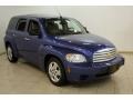 Daytona Blue Metallic - HHR LS Photo No. 1