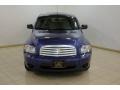 Daytona Blue Metallic - HHR LS Photo No. 2