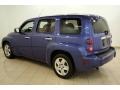 Daytona Blue Metallic - HHR LS Photo No. 5
