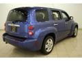 Daytona Blue Metallic - HHR LS Photo No. 6
