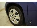 Daytona Blue Metallic - HHR LS Photo No. 19