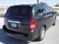 Brilliant Black Crystal Pearlcoat - Town & Country Touring Signature Series Photo No. 6