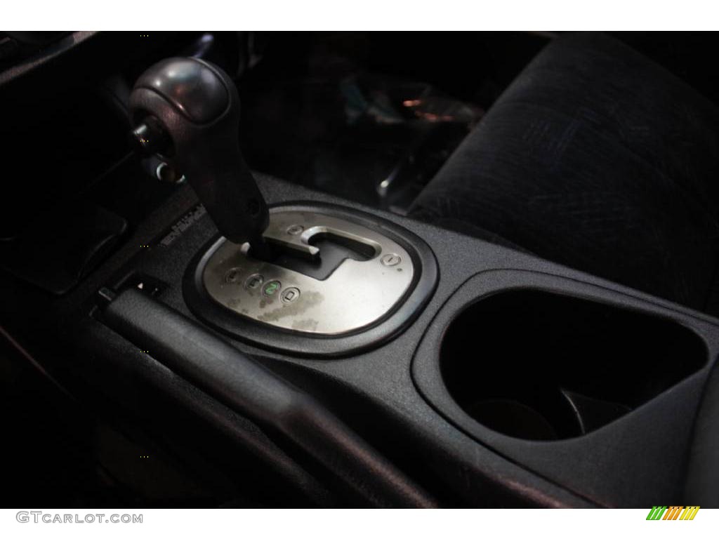 2000 Eclipse GT Coupe - Northstar White / Black photo #13