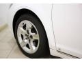 Summit White - Malibu LT Sedan Photo No. 20