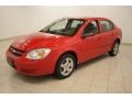 Victory Red - Cobalt LS Sedan Photo No. 3