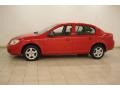 Victory Red - Cobalt LS Sedan Photo No. 4