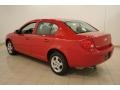 Victory Red - Cobalt LS Sedan Photo No. 5