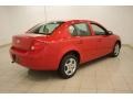 Victory Red - Cobalt LS Sedan Photo No. 7