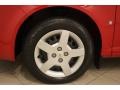 Victory Red - Cobalt LS Sedan Photo No. 19