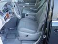 Brilliant Black Crystal Pearlcoat - Town & Country Touring Signature Series Photo No. 18