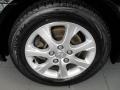 Black - Camry XLE V6 Photo No. 33