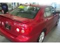 2005 Impulse Red Toyota Corolla XRS  photo #8