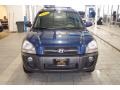 Nautical Blue Metallic - Tucson GLS V6 Photo No. 5