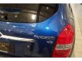 2006 Nautical Blue Metallic Hyundai Tucson GLS V6  photo #9