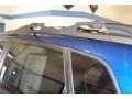 2006 Nautical Blue Metallic Hyundai Tucson GLS V6  photo #12