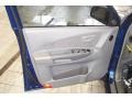 2006 Nautical Blue Metallic Hyundai Tucson GLS V6  photo #13