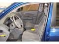 2006 Nautical Blue Metallic Hyundai Tucson GLS V6  photo #14