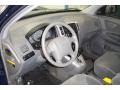Nautical Blue Metallic - Tucson GLS V6 Photo No. 15