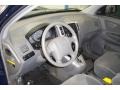 2006 Nautical Blue Metallic Hyundai Tucson GLS V6  photo #15