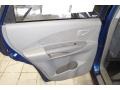 Nautical Blue Metallic - Tucson GLS V6 Photo No. 20