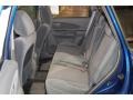 Nautical Blue Metallic - Tucson GLS V6 Photo No. 21