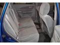Nautical Blue Metallic - Tucson GLS V6 Photo No. 22