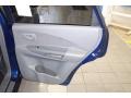 Nautical Blue Metallic - Tucson GLS V6 Photo No. 23