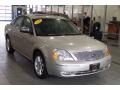 Silver Birch Metallic 2006 Ford Five Hundred Limited AWD