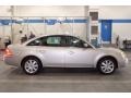2006 Silver Birch Metallic Ford Five Hundred Limited AWD  photo #3
